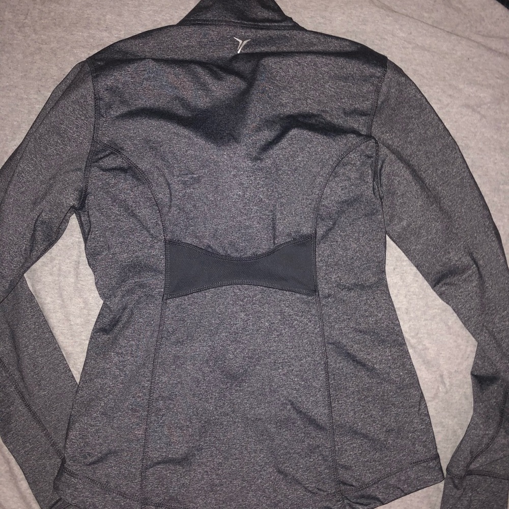 Track jacket - Picture 2 of 2